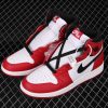 New Arrival AJ1 High 575441-101 Chicago