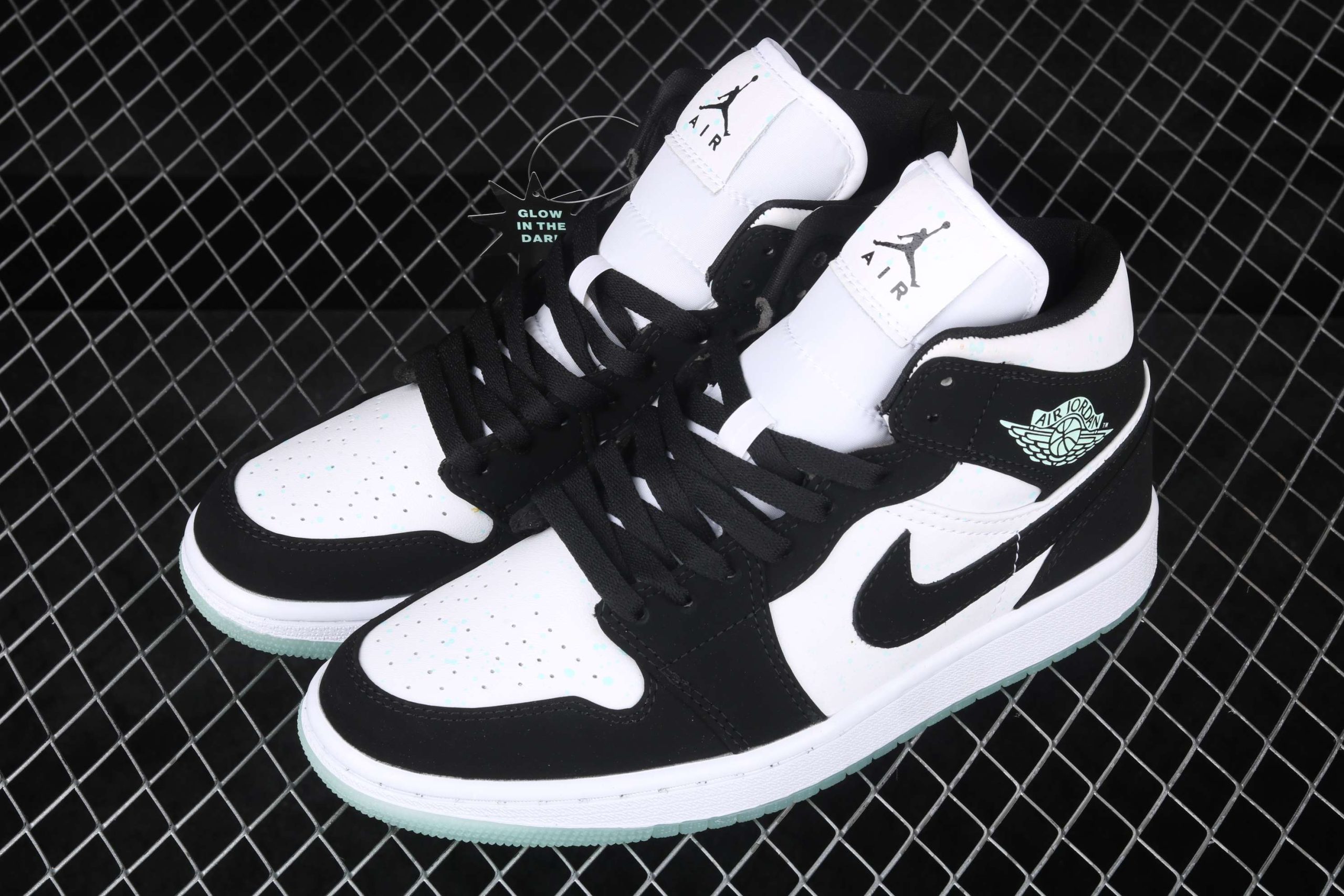New Arrival AJ1 Mid BQ6931-103 New Arrival AJ1 Mid BQ6931-103