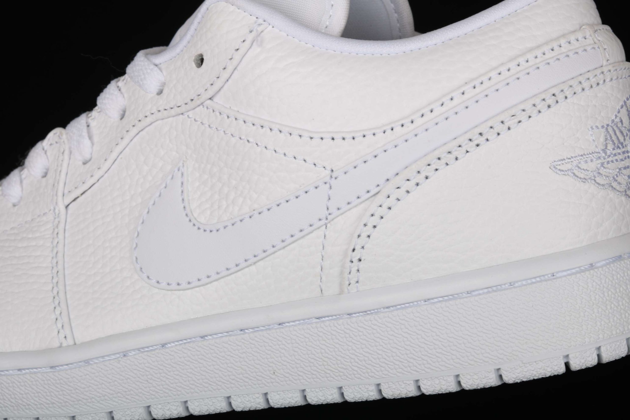 New Arrival AJ1 Low 553558-112