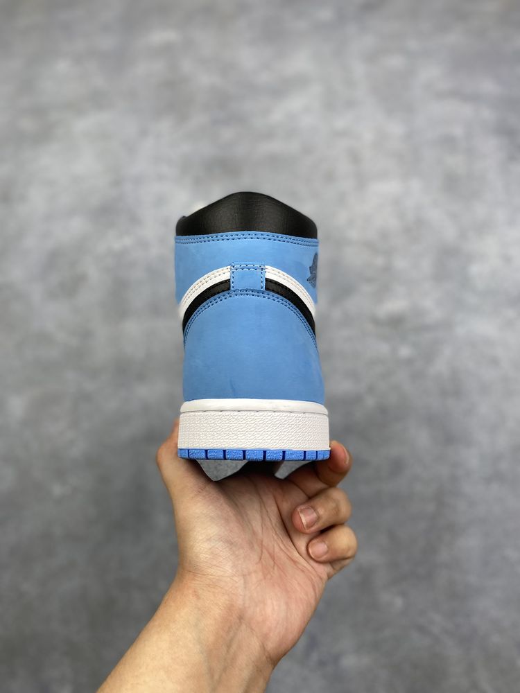 New Arrival AJ 1 Retro High OG 555088-134 AJ3055 TEN