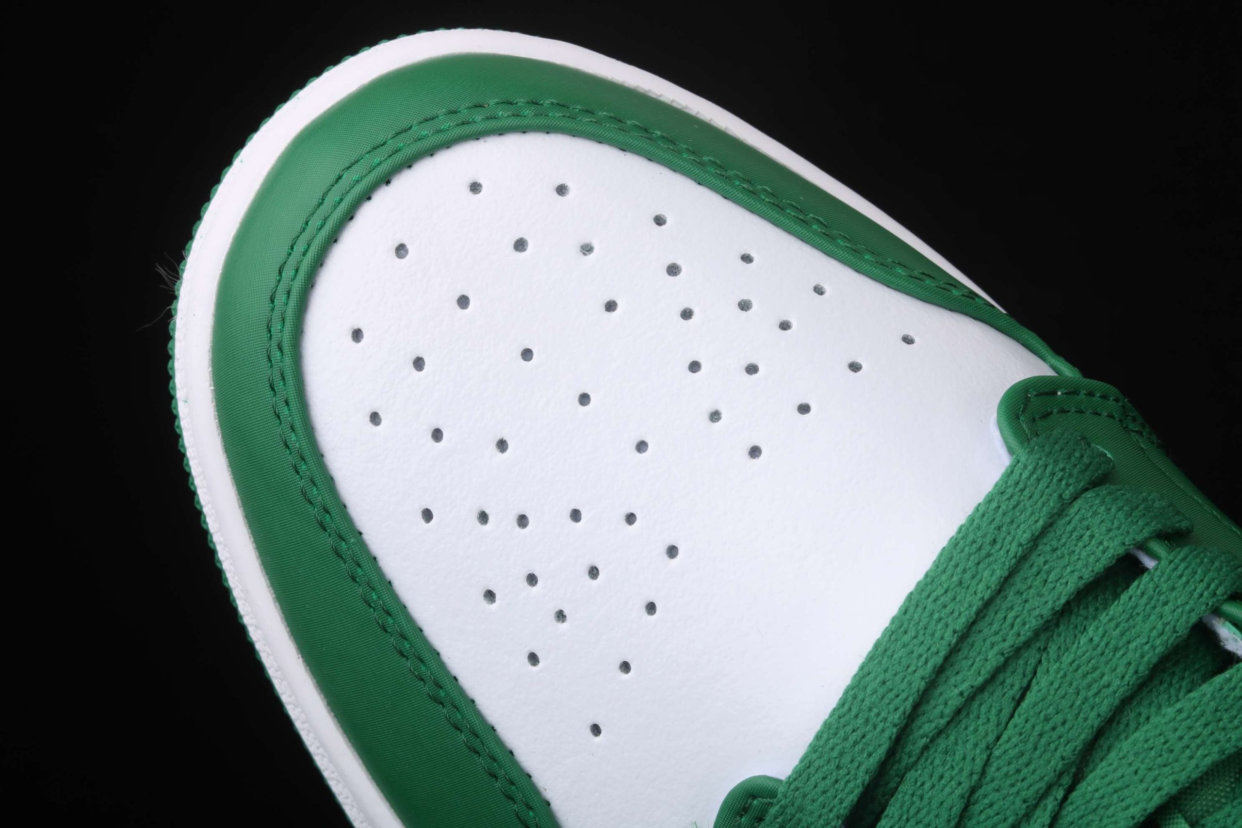 New Arrival AJ1 Low 553558-301