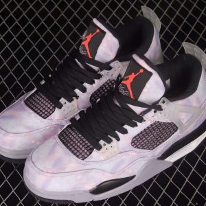 New Arrival AJ4 Zen Master DH7138-506 New Arrival AJ4 Zen Master DH7138-506