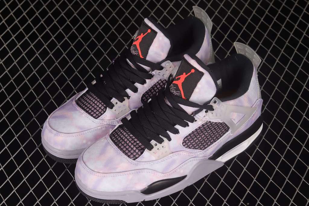 New Arrival AJ4 Zen Master DH7138-506