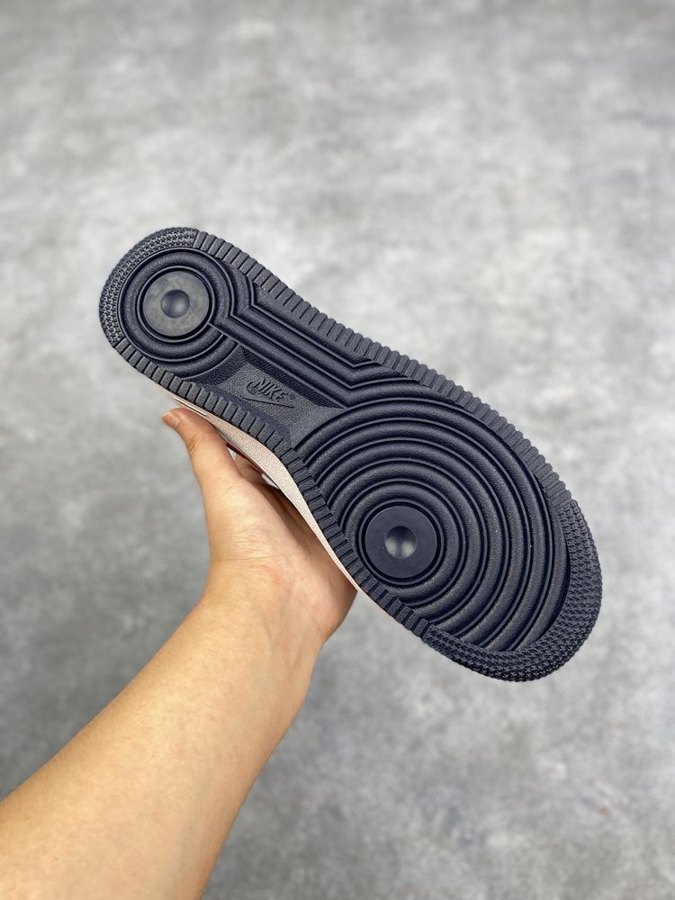 New Arrival AF 1 FJ0710-100 AJ3058 TEN