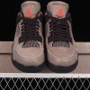 New Arrival AJ4 Taupe Haze DB0732-200