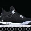 New Arrival AJ4 DH7138-006 Retro Olive Canvas