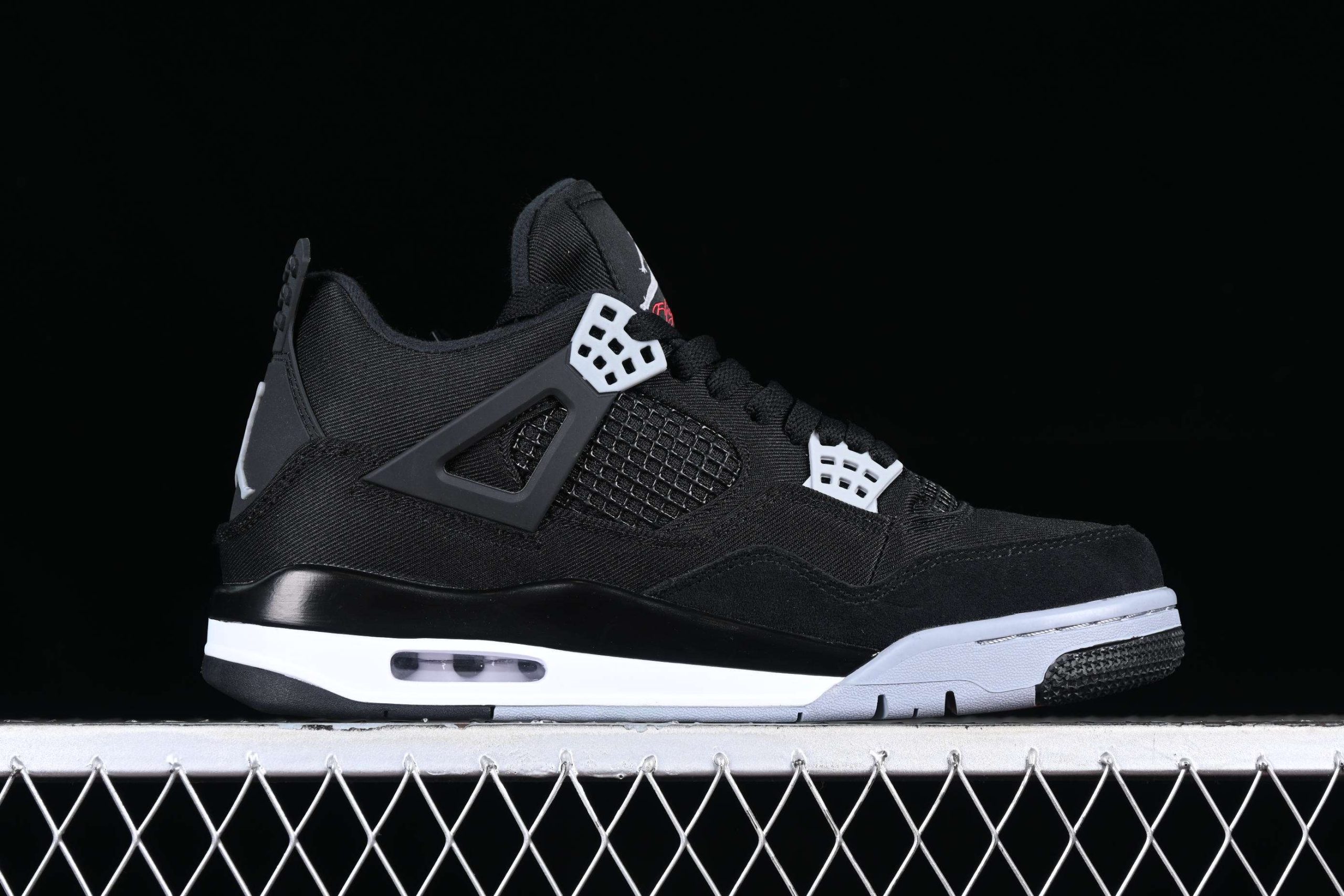 New Arrival AJ4 DH7138-006 Retro Olive Canvas