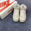 New Arrival AF1 Mid ‘Stussy Fossil’ DJ7841-200 AJ3153 TEN