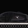 New Arrival AJ4 LJR CU1110-010 Retro Black Cat