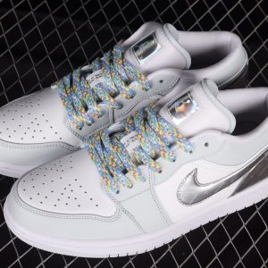New Arrival AJ1 Low DX6070-101 New Arrival AJ1 Low DX6070-101