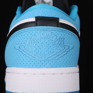 New Arrival AJ1 Low CK3022-004