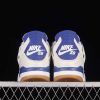 New Arrival AJ4 F DR5415-107 Sapphire