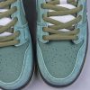 New Arrival Nike SB Dunk Low Yellow Lobster AJ3228 TEN
