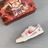 New Arrival Nike SB Dunk Low 85 Cream White Blue Black DD9457-106 AJ3143 TEN