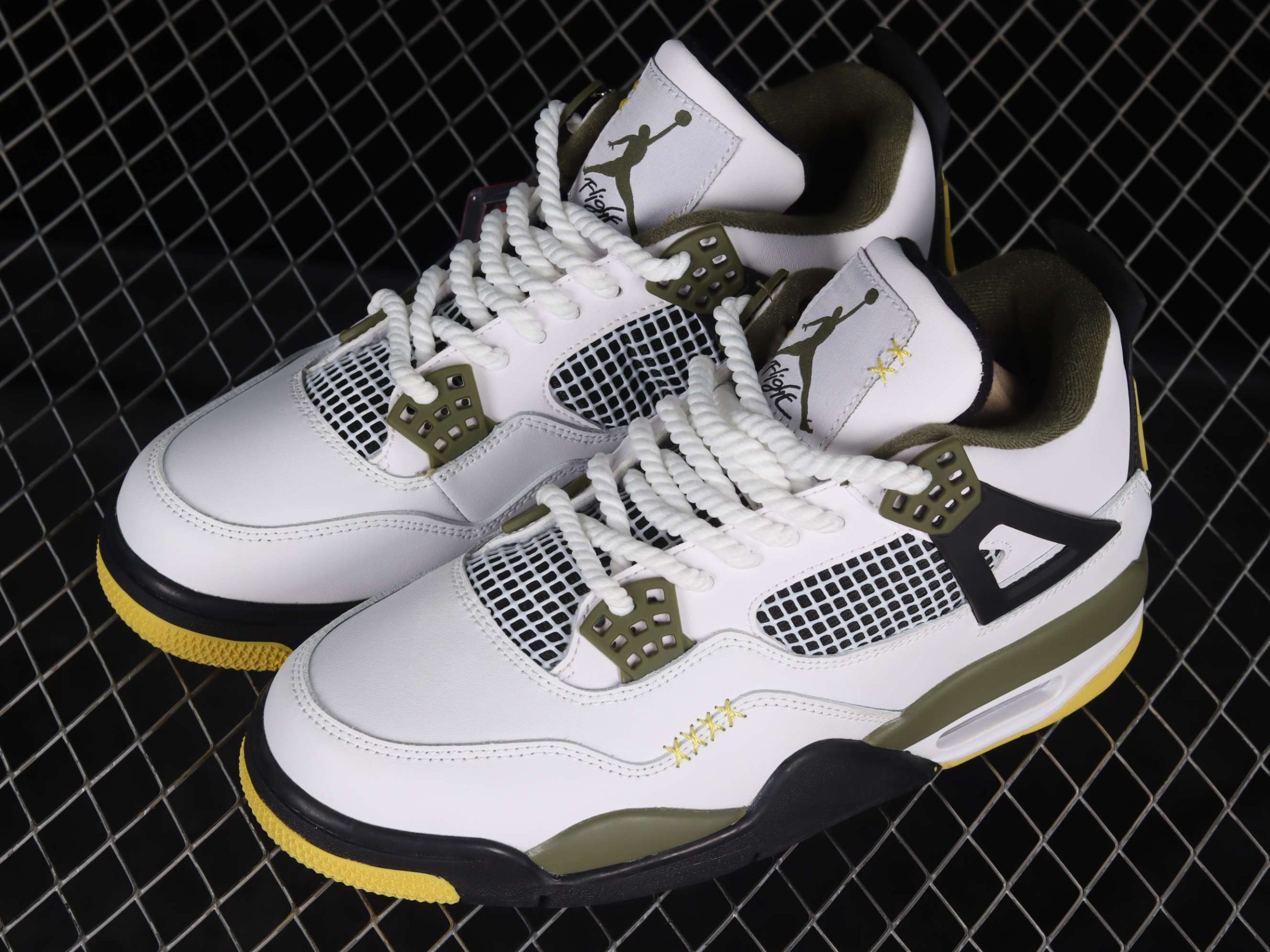 New Arrival AJ4 CT8527-900 Retro New Arrival AJ4 CT8527-900 Retro