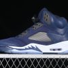 AJ 5 Retro SE ‘Midnight Navy’ FD6812-400 PA