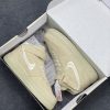 New Arrival AF1 Mid ‘Stussy Fossil’ DJ7841-200 AJ3153 TEN