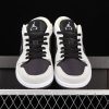 New Arrival AJ1 Low DM4657-001