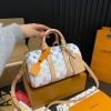 Modern Luxury Daily Bag L5056 FSC