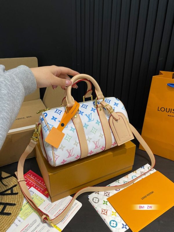Modern Luxury Daily Bag L5056 FSC