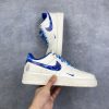 New Arrival AF 1 Low x BaPe White Blue AJ3264 TEN New Arrival AF 1 Low x BaPe White Blue AJ3264 TEN