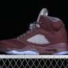 AJ 5 Retro SE ‘Burgundy’ DZ4131-600 PA