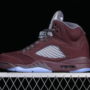 AJ 5 Retro SE ‘Burgundy’ DZ4131-600 PA
