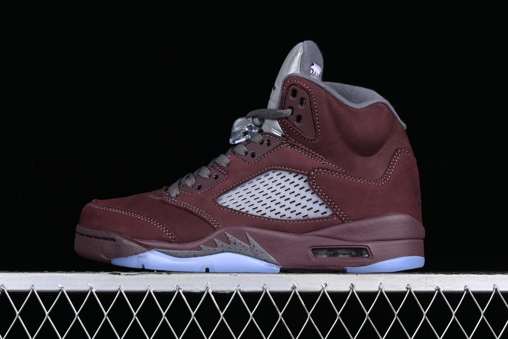 AJ 5 Retro SE ‘Burgundy’ DZ4131-600 PA