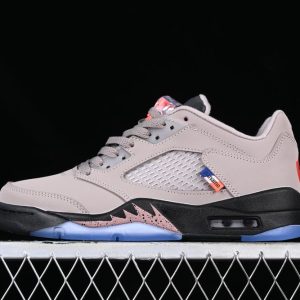AJ 5 Retro Low ‘PSG’ DX6325-204 PA