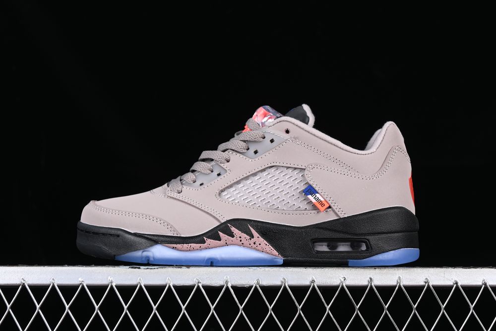AJ 5 Retro Low ‘PSG’ DX6325-204 PA