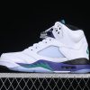 AJ 5 OG Grape 2025 HQ7978-100 PA