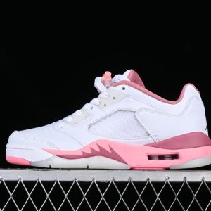 AJ 5 Low GS “Desert Berry” DX4390-116 PA