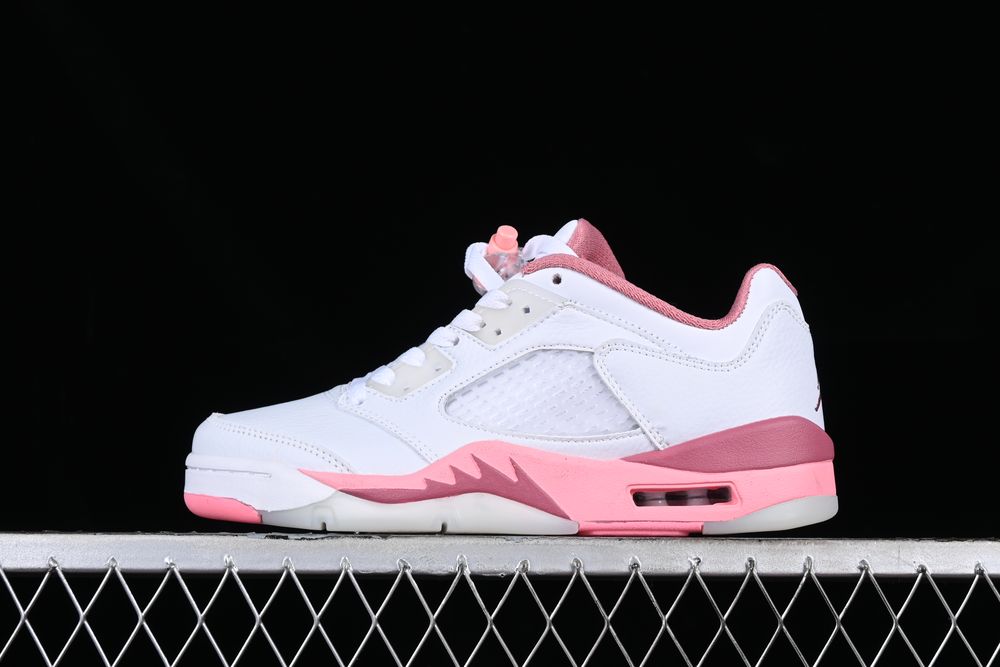 AJ 5 Low GS “Desert Berry” DX4390-116 PA