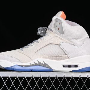 AJ 5 Retro SE ‘Craft Light Orewood Brown’ FD9222-180 PA