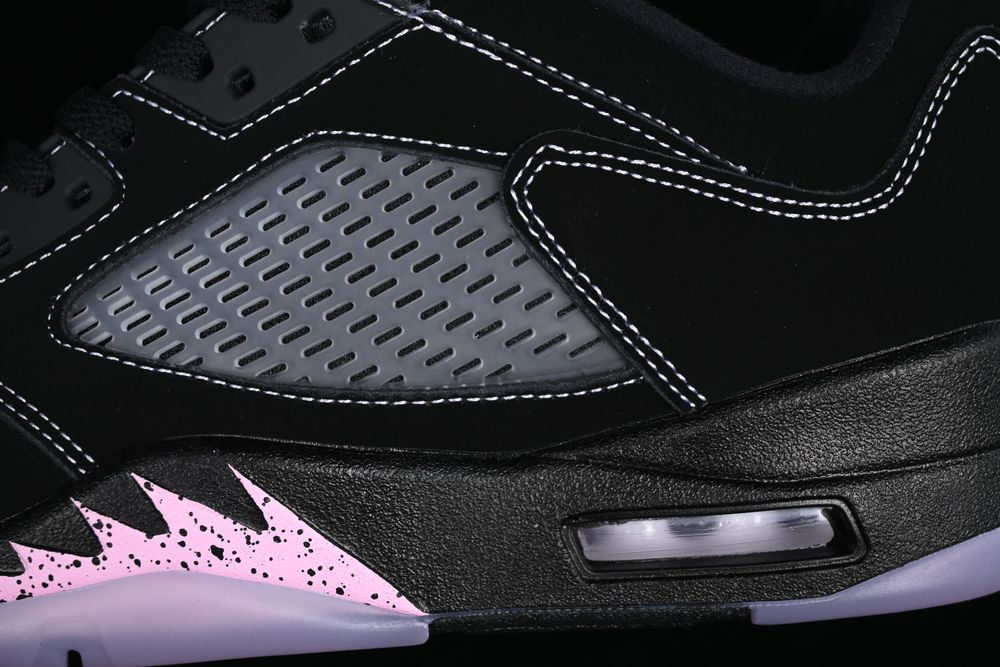 AJ 5 Retro Low ‘Dongdan’ DX4355-015 PA