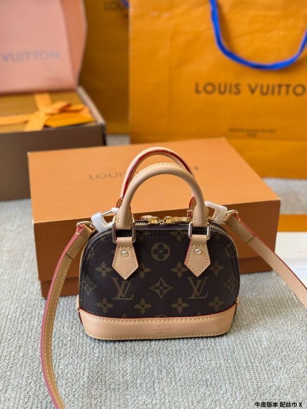 New Fashion Bag L5047 TEN