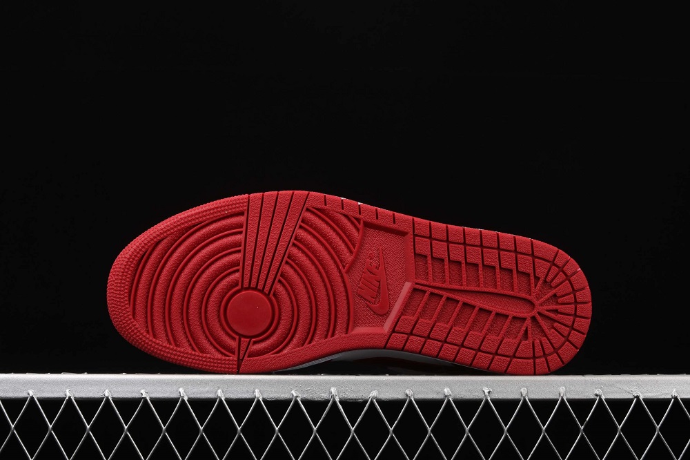New Arrival AJ1 Low 558553-611