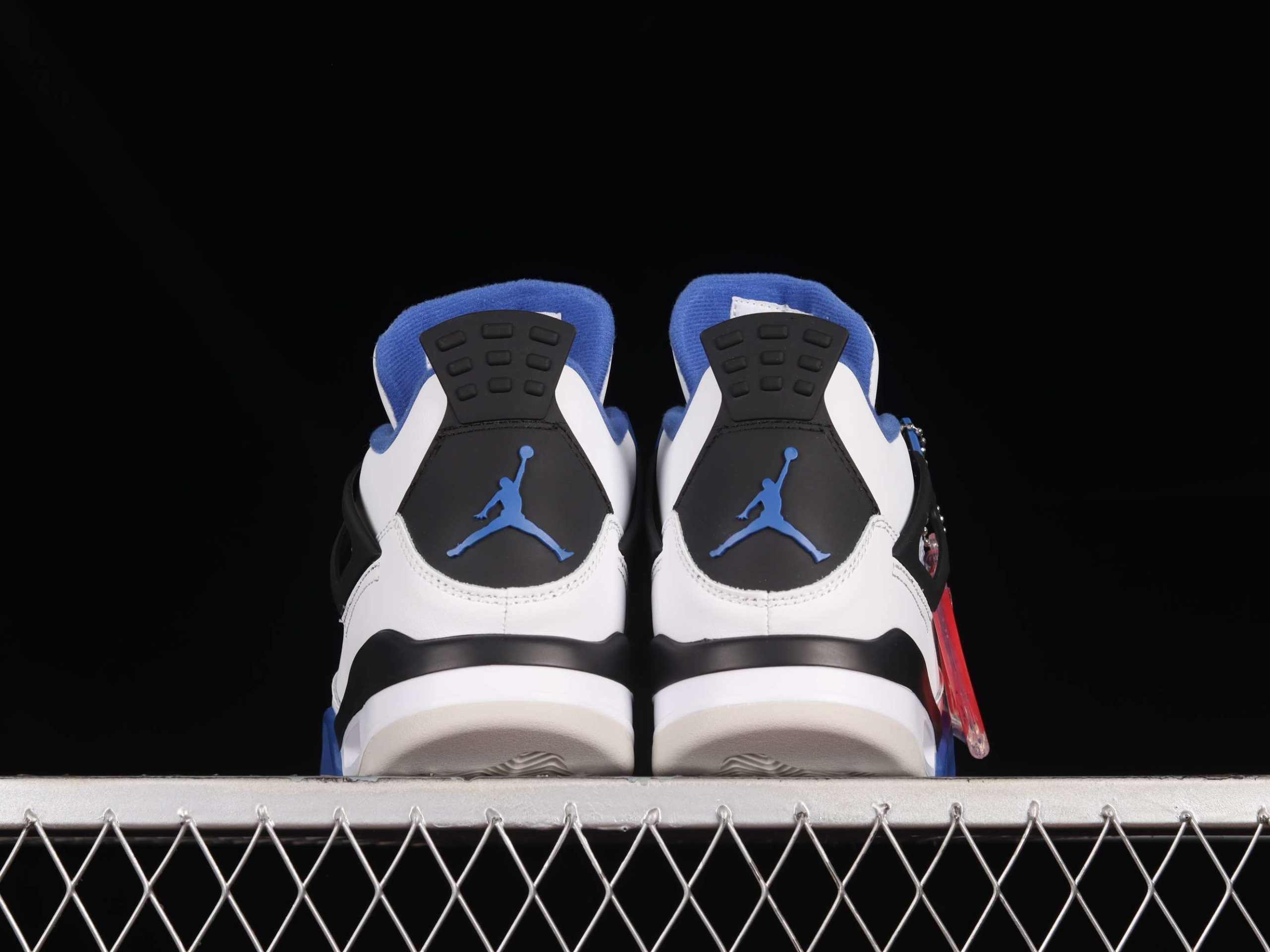 New Arrival AJ4 F 308497-117 Retro