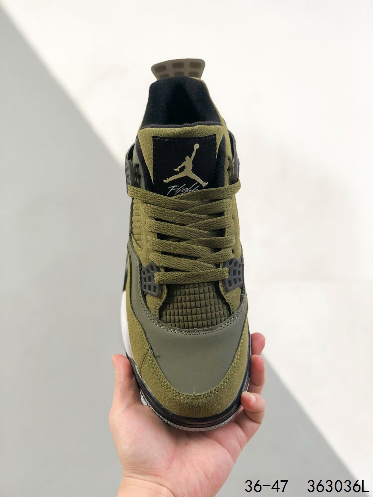 New Arrival AJ 1 High OG Celadon FB9934-300 AJ3051 TEN