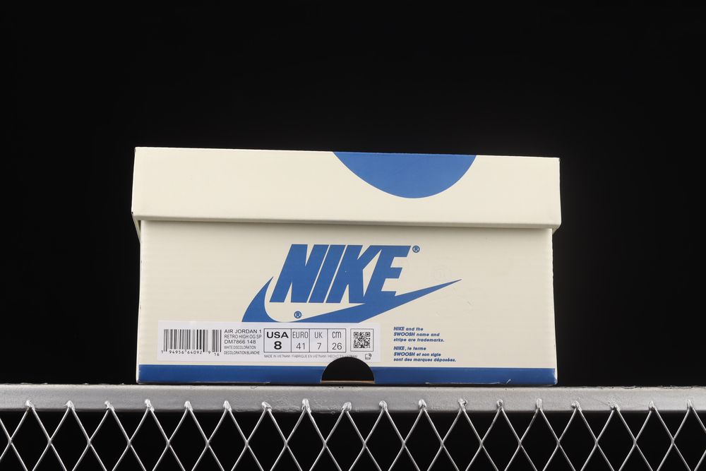 New Arrival Travis Scott x AJ1 Low DM7866-148 New Arrival Travis Scott x AJ1 Low DM7866-148