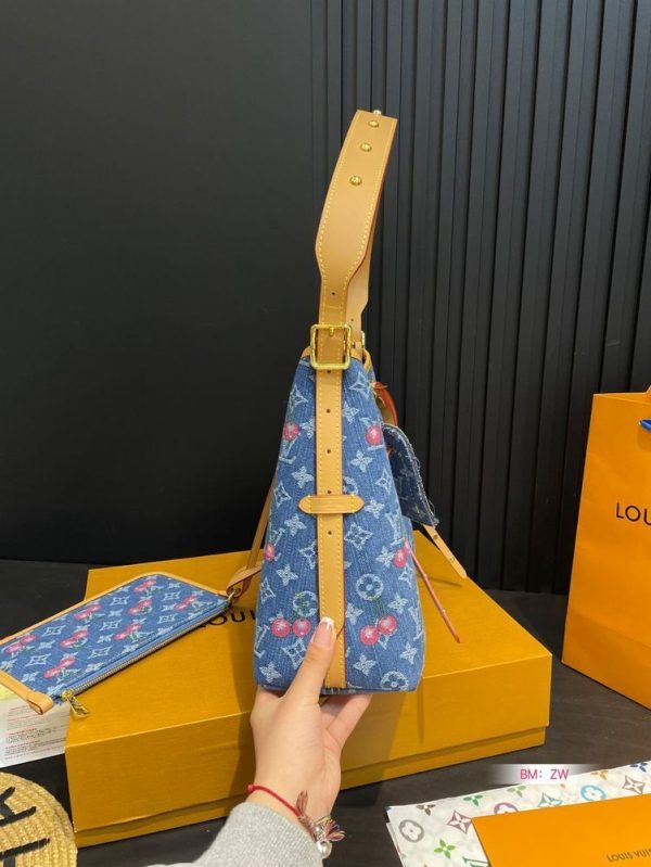 New Fashion Bag L5055 TEN
