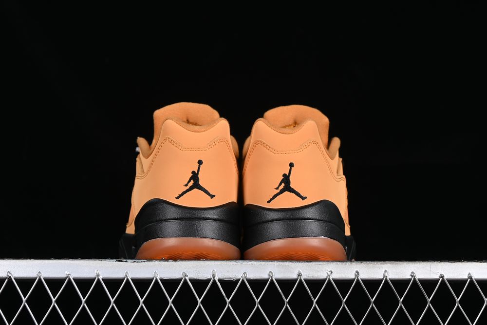 AJ 5 Retro Low Chutney DA8016-700 PA