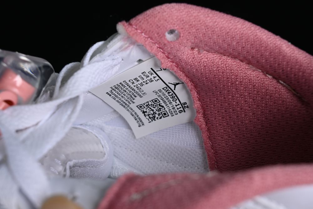 AJ 5 Low GS “Desert Berry” DX4390-116 PA