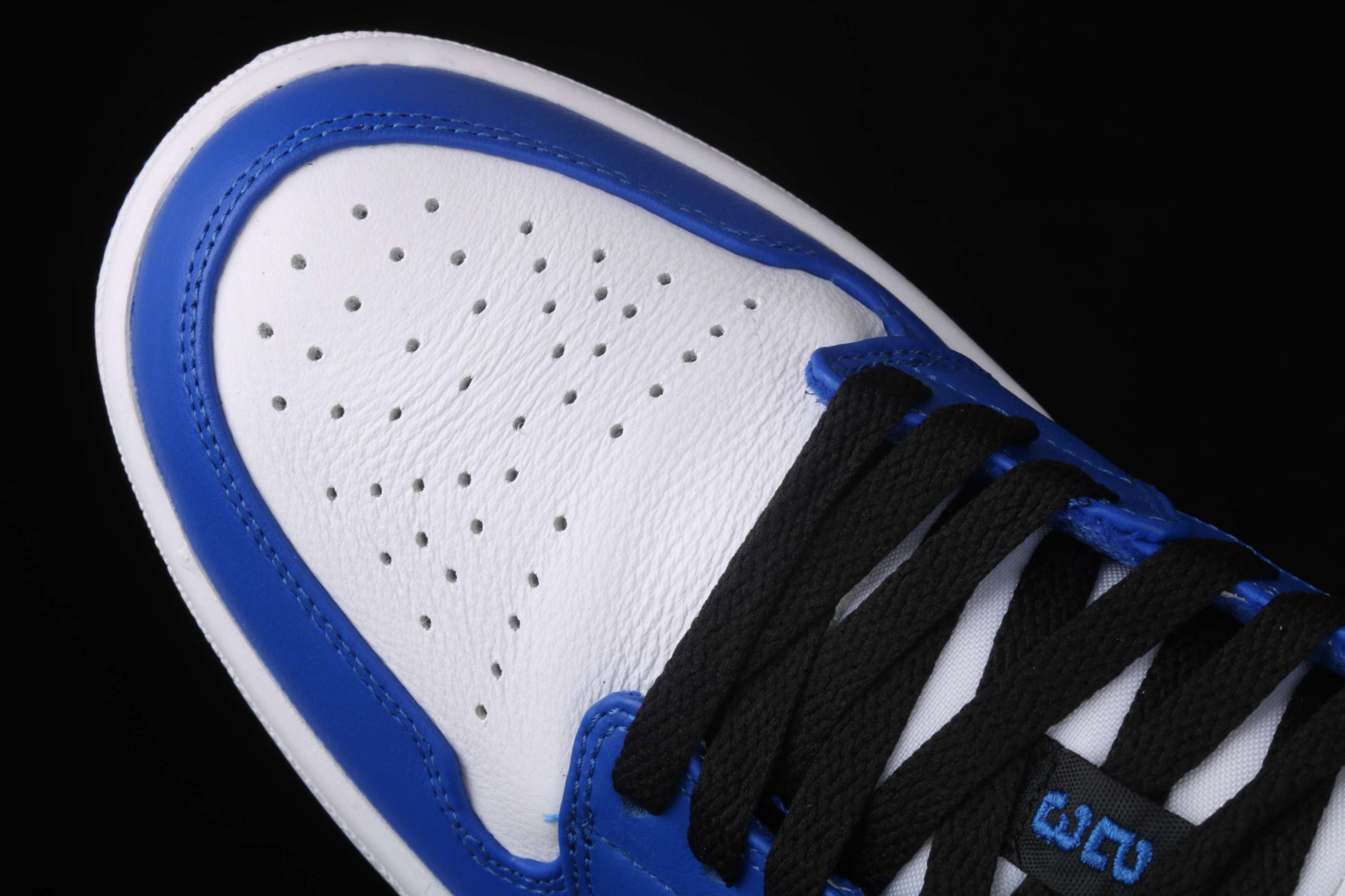 New Arrival AJ1 Low 553558-401