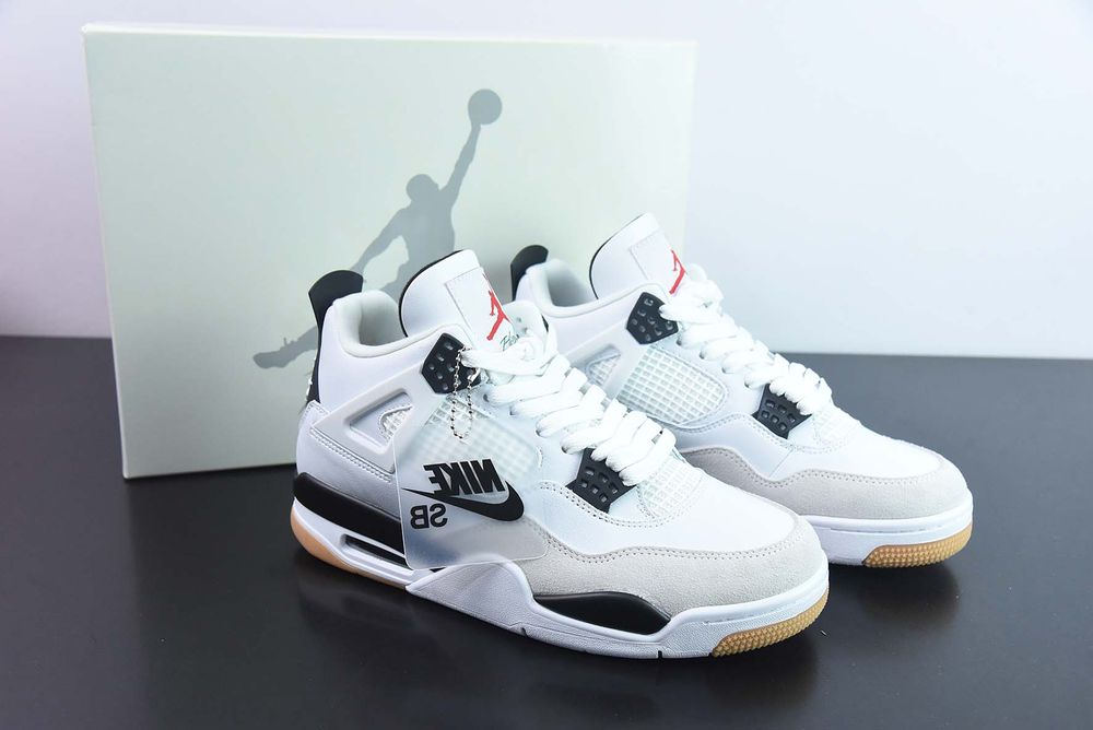 New Arrival AJ4 DR5415-101 New Arrival AJ4 DR5415-101