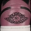 New Arrival AJ1 Low ‘Magenta’ DC7268-500