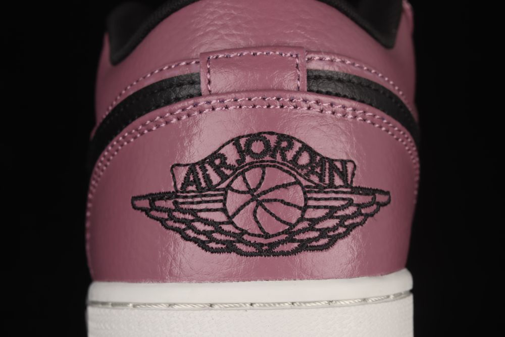 New Arrival AJ1 Low ‘Magenta’ DC7268-500