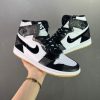 New Arrival AJ 1 Retro High OG University Blue 555088-134 AJ3232 TEN