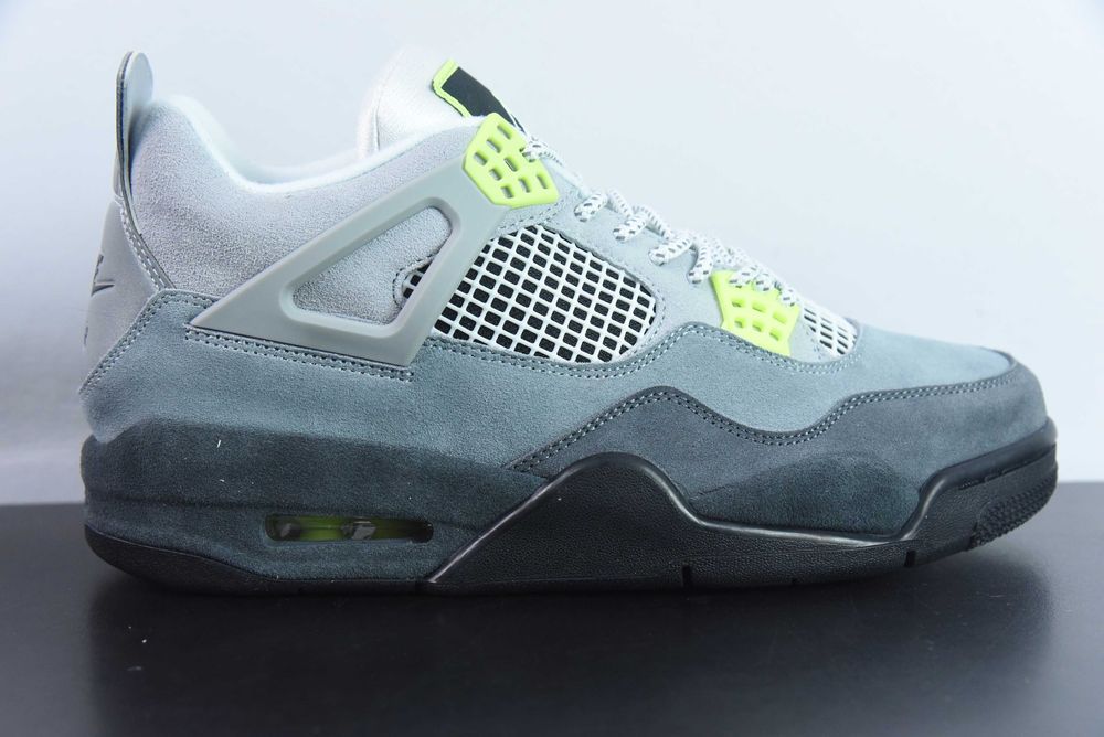 New Arrival AJ4 CT5342-007 New Arrival AJ4 CT5342-007