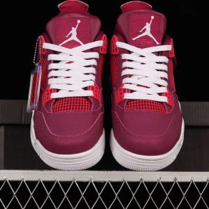 New Arrival AJ4 487724-561 New Arrival AJ4 487724-561